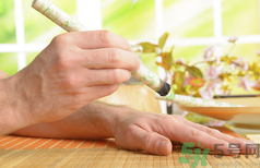 月經(jīng)期間可以做艾灸嗎？痛經(jīng)艾灸穴位解析