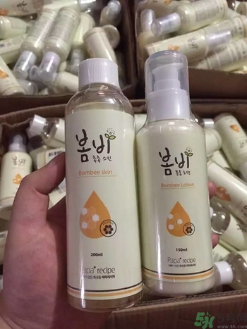 春雨水乳好用嗎？春雨蜂蜜水乳怎么樣？