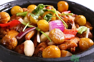 板栗內(nèi)皮怎么去掉？板栗里面的皮怎么去掉？