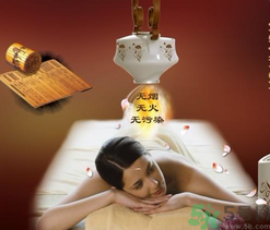 月經(jīng)期間可以做艾灸嗎？痛經(jīng)艾灸穴位解析