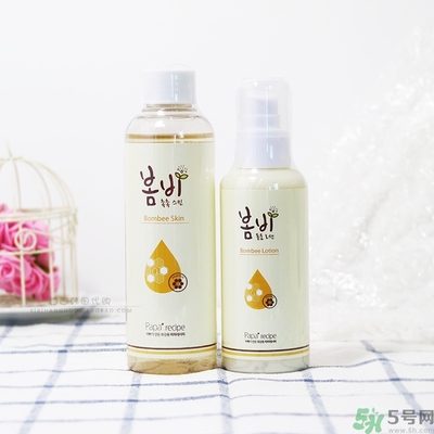 春雨水乳好用嗎？春雨蜂蜜水乳怎么樣？