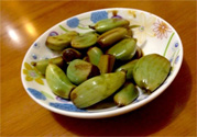 醋泡大蒜可以治療灰指甲嗎？醋泡大蒜怎樣治療灰指甲？