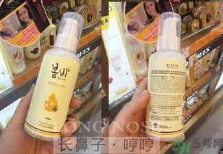 春雨水乳適合人群 春雨水乳孕婦可以用嗎？