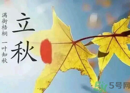  為什么立秋了還這么熱？立秋后要多久才能涼快？