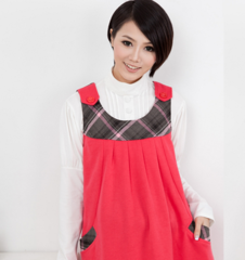 秋季孕婦怎么穿衣服？秋季孕婦穿衣搭配推薦