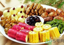 粗糧吃多了好嗎？粗糧吃多了有什么害處？