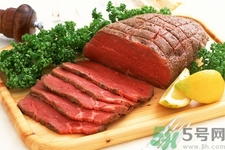 口腔潰瘍可以吃牛肉嗎？口腔潰瘍能不能吃牛肉？