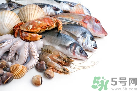 口腔潰瘍可以吃海鮮嗎？口腔潰瘍能不能吃海鮮？