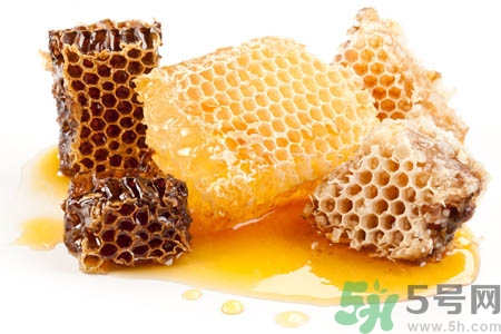 口腔潰瘍可以吃蜂蜜嗎？口腔潰瘍能不能吃蜂蜜？
