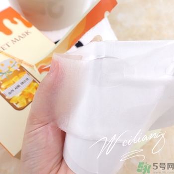 miorio黃糖面膜怎么用？miorio黃糖面膜使用方法？