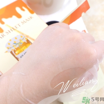 miorio黃糖面膜怎么用？miorio黃糖面膜使用方法？