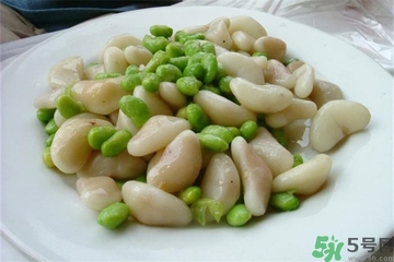 菱角是什么？菱角是什么季節(jié)成熟的？