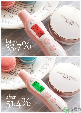 age20s氣墊粉底好嗎？age20s氣墊粉底怎么樣？