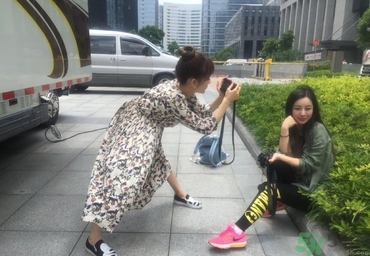 女生學(xué)攝影有前途嗎？女生學(xué)攝影怎么樣？