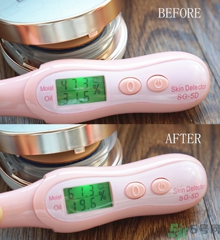 age20s粉底霜怎么樣？age20s粉底霜好用嗎？