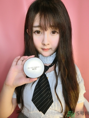 age20s氣墊粉底好嗎？age20s氣墊粉底怎么樣？