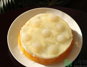 黃桃可以直接吃嗎？黃桃的做法大全