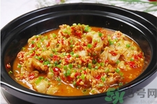 過敏性鼻炎可以吃魚嗎？過敏性鼻炎能不能吃魚？