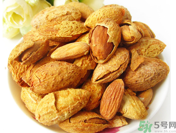 巴旦木吃多了會(huì)胖嗎？巴旦木吃多少合適？