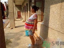 懷胎17個月不見分娩原因 胎盤二級不能剖腹產(chǎn)嗎？