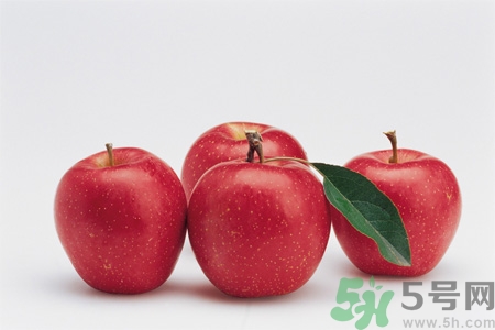 便秘可以吃蘋果嗎？便秘能不能吃蘋果？