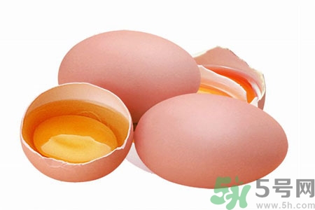 急性腸胃炎可以吃雞蛋嗎？急性腸胃炎能不能吃雞蛋？