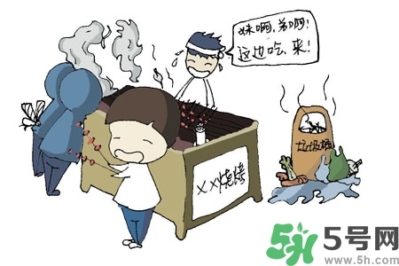 急性腸胃炎哪些食物不可以吃？急性腸胃炎不能吃的水果有？