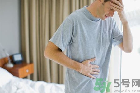 急性腸胃炎的原因有哪些？急性腸胃炎是怎么引起的？