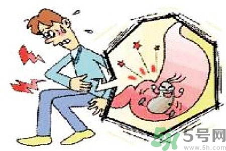 急性腸胃炎的原因有哪些？急性腸胃炎是怎么引起的？