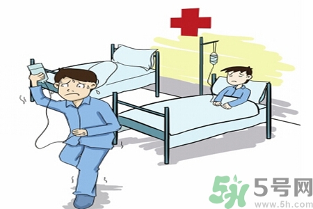 急性腸胃炎的癥狀有哪些？急性腸胃炎需注意什么問(wèn)題？