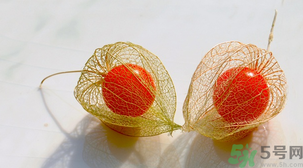 姑娘果的營養(yǎng)價(jià)值有哪些？姑娘果的功效與作用