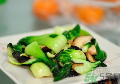 蔬菜是生吃好還是熟吃好？蔬菜生吃和熟吃哪個更有營養(yǎng)？