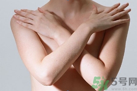 乳頭變色是怎么回事？乳房保健需注意什么？