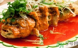 刁子魚的營(yíng)養(yǎng)價(jià)值 刁子魚的功效與作用及食用方法