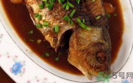 刁子魚的營(yíng)養(yǎng)價(jià)值 刁子魚的功效與作用及食用方法