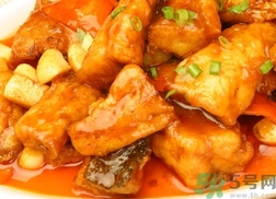刁子魚的營(yíng)養(yǎng)價(jià)值 刁子魚的功效與作用及食用方法