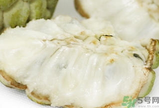 釋迦果怎么吃？釋迦的營養(yǎng)價值功效作用