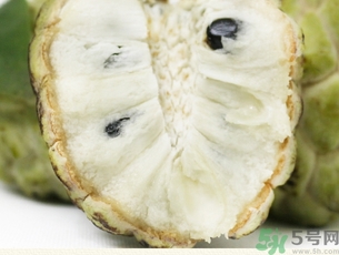 釋迦果怎么吃？釋迦的營養(yǎng)價值功效作用