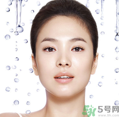 秋季皮膚怎樣補水？秋季皮膚補水小妙招