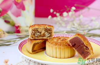 月餅怎么保存？月餅能放冰箱保存嗎？