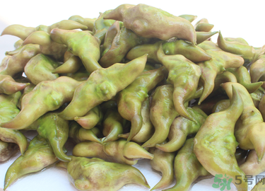 菱角懷孕可以吃嗎？孕婦能吃菱角嗎？