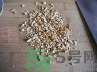 五仁月餅是哪五仁？五仁月餅是哪五種材料？