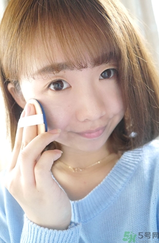 age20s粉底霜怎么樣？age20s粉底霜好用嗎？