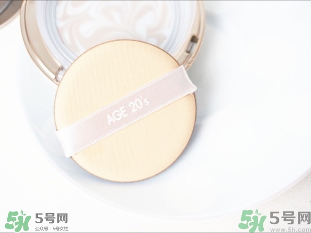 age20s粉底霜多少錢(qián)？age20s粉底霜價(jià)格