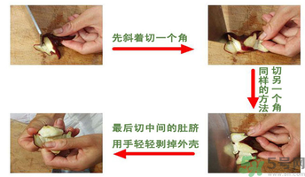 菱角懷孕可以吃嗎？孕婦能吃菱角嗎？