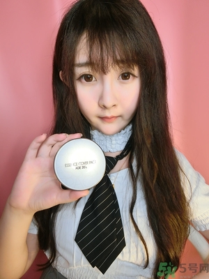 age20s氣墊粉底好嗎？age20s氣墊粉底怎么樣？