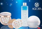 age20s氣墊粉底好嗎？age20s氣墊粉底怎么樣？