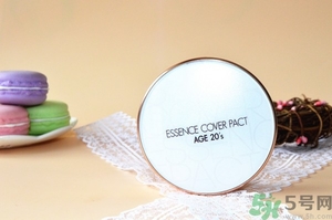 age20s氣墊粉底好嗎？age20s氣墊粉底怎么樣？