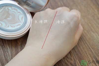 age20s粉底霜怎么樣？age20s粉底霜好用嗎？