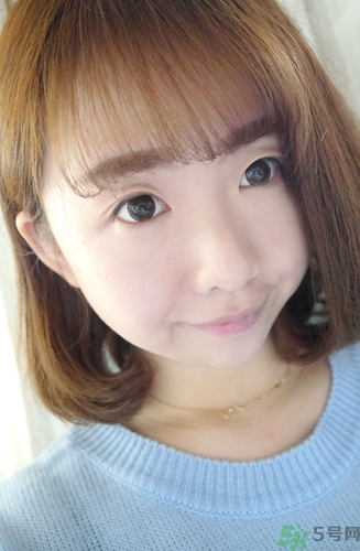 age20s粉底霜怎么樣？age20s粉底霜好用嗎？